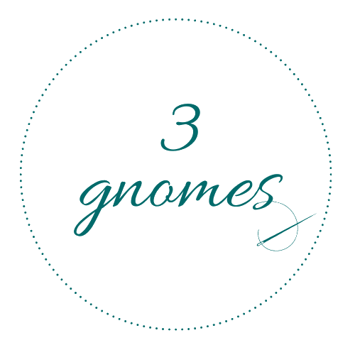 logo 3 gnomes